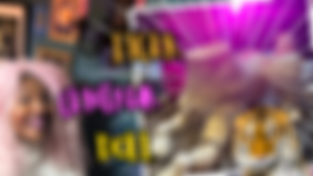 New video Sunday! 