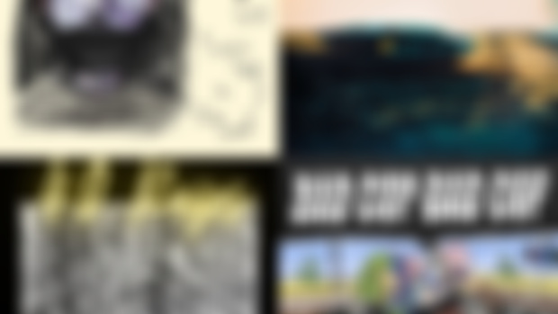 July Playlist, Shows, Etc.