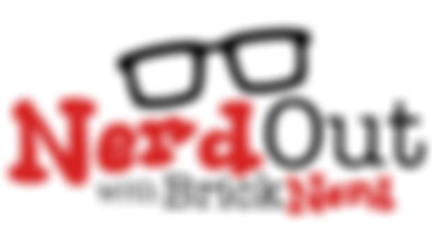July Nerd Out on Saturday the 20th at 5 pm ET
