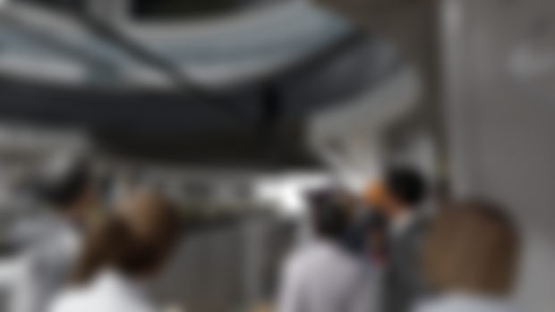 JJK Project - Crowd Test