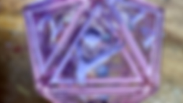 Spiritual Weapon Auction! 