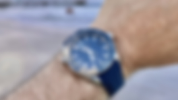 Holiday Watch