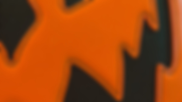 i guess i did film with something orange…