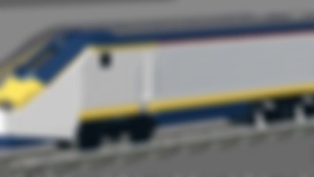 Change of Pace, Slow Month, General Update - WIPs