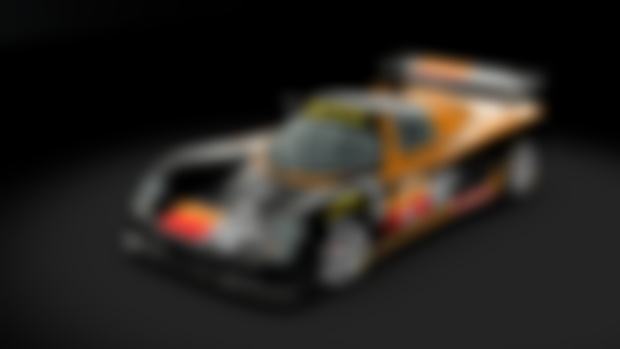 2003 Ultima GTR GT2 LM / DOWNLOAD