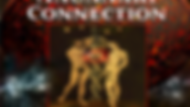 The Anunnaki Connection