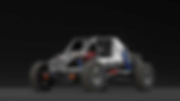 UFO Motorsports 4400 Ultra4-----10/18/24 UPDATE-----