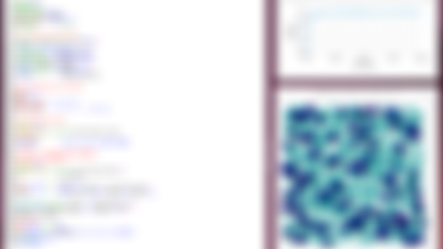 LAMMPS Graphical interface