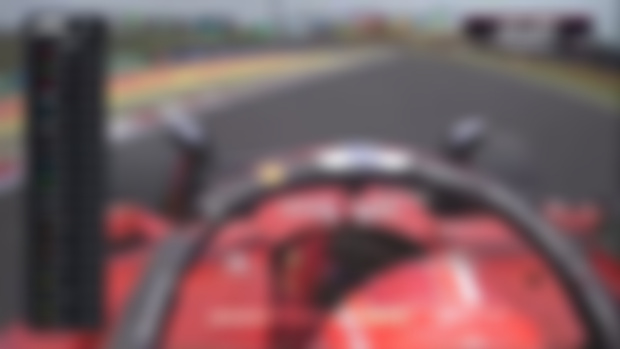 Charles Leclerc Full Qualifying Team Radio | 2024 Hungarian Grand Prix