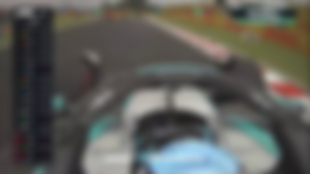 George Russell Full Qualifying Team Radio | 2024 Hungarian Grand Prix