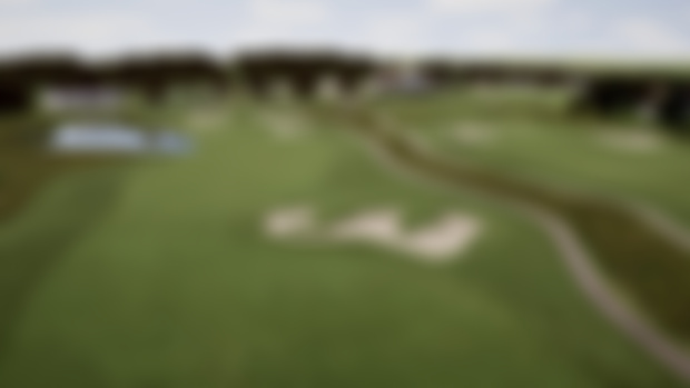 The Golf Club at Creekmoor added to beta server