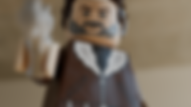 BRICK GRIMES