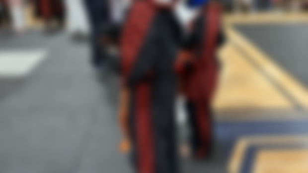 Karate Tournament 