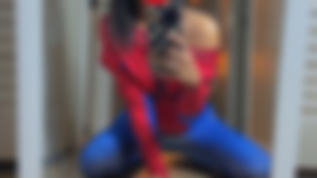 🕷️ 