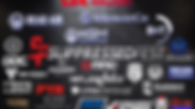 Suppressed Fest 10% OFF CODE!