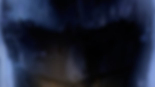 Early access: Batman portrait