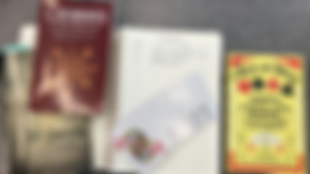 Cartomancy as a focus