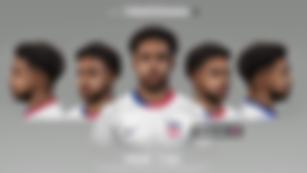 DOWNLOAD: McKennie, Weston