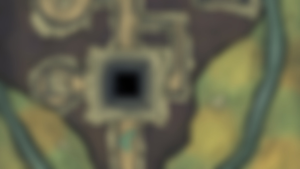 DCC - Tomb of the Ulfenhonar [26x42]