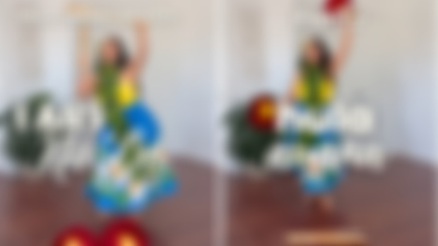 I Ali'i No 'Oe (Part 2) hula auana