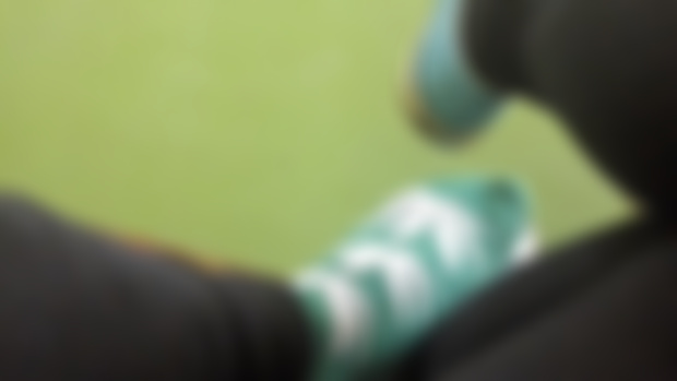 Weed socks?
