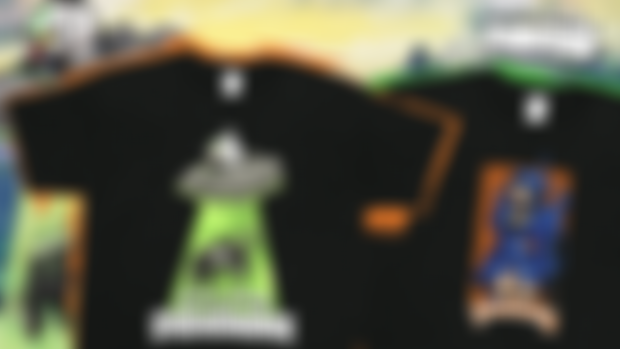 Next Two Patreon Shirts! 
