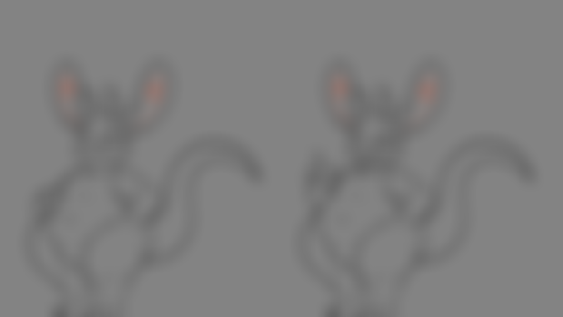 PNGTuber for Ferlo WIP