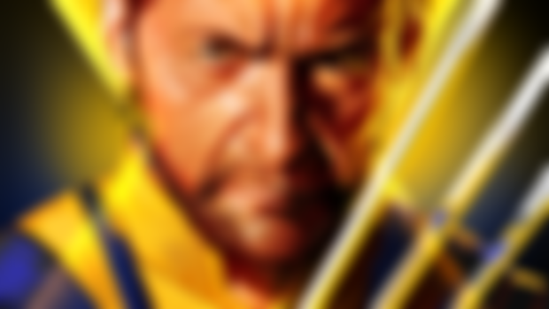 Wolverine