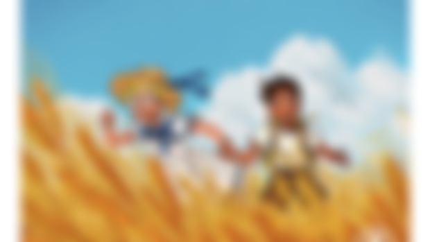 NEW ALBUM: The day I met you