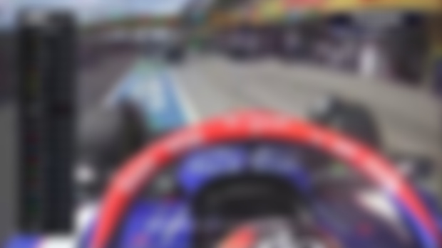 [FREE] Yuki Tsunoda Full Race Team Radio | 2024 Hungarian Grand Prix