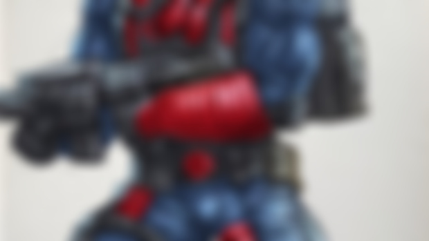 Early access: Cobra Viper