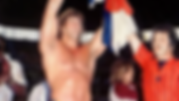 Shut Up and Wrestle Commentary #5: 1st Annual David Von Erich Memorial Parade of Champions, May 6, 1984