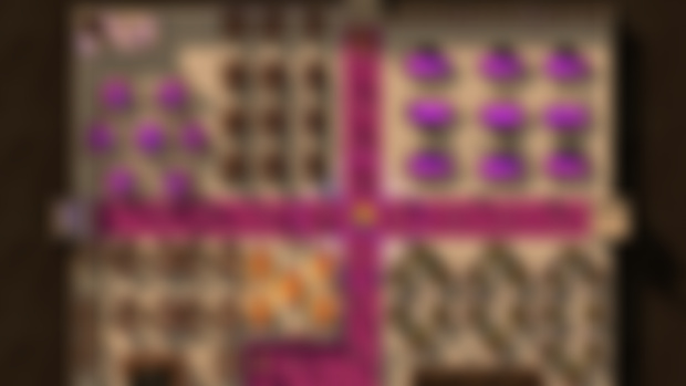 Arkosian Maps-Gridded and Non+VTT