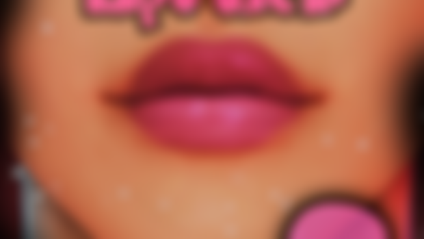 Pillow Talk - a lipstick