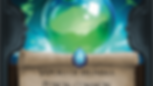 July extra: Potions and poisons