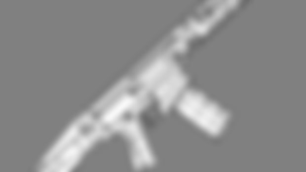 CZ BREN 3: 11" in 5.56mm NATO