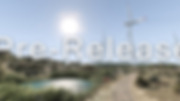 Pre Release - The Mediterranean Special Stage 04