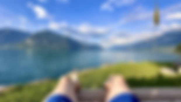 Thunersee 🇨🇭