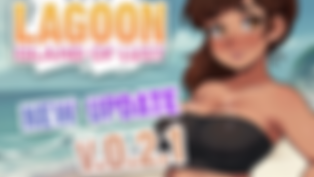 🏝️ UPDATE: Lost Lagoon [v.0.2.1] 🏝️