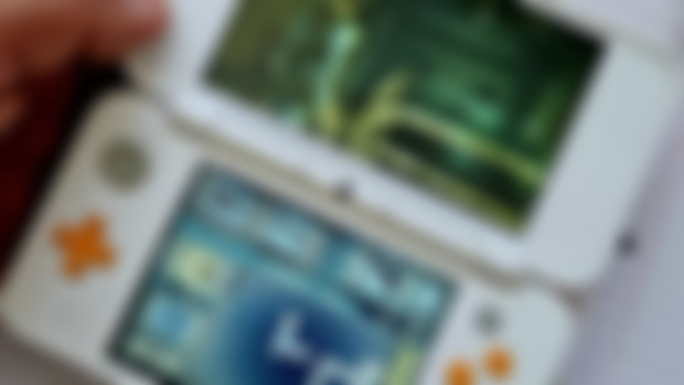 3DS Ports