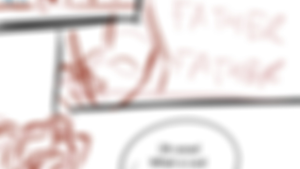 JUL illust: Bolko Sketch Comic