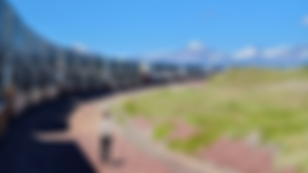 Journey across the USA
