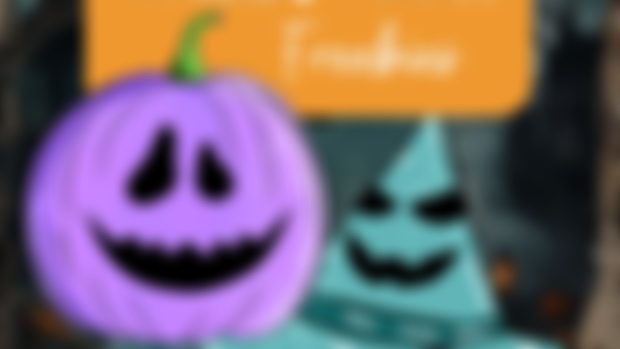 Halloween MEGA Freebie!!