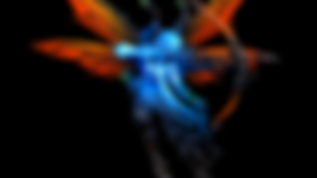 How to Paint: Glowing Sprites