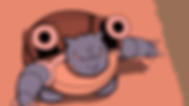 Blastoise