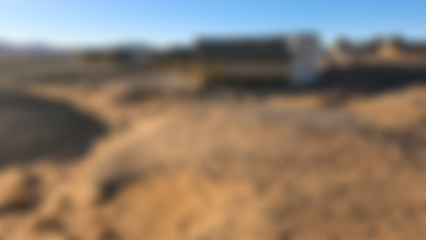 Namib Desert Adventures 