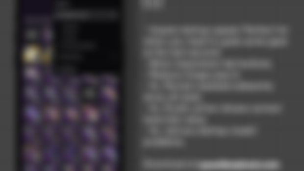 GG 1.1.1 is done