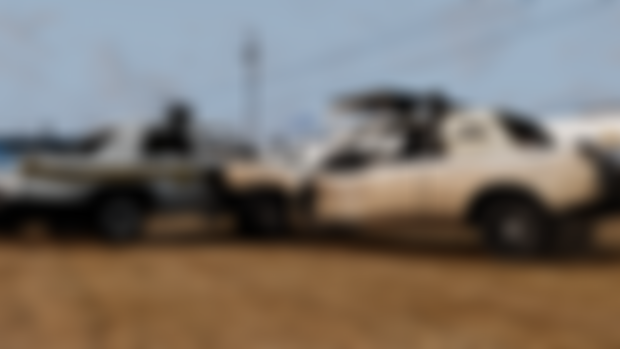 Street Stock