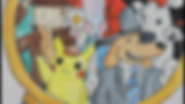 August Banner Artwork Reveal!