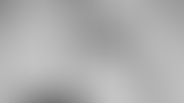 Beautiful gymnast topless posing, bw colors